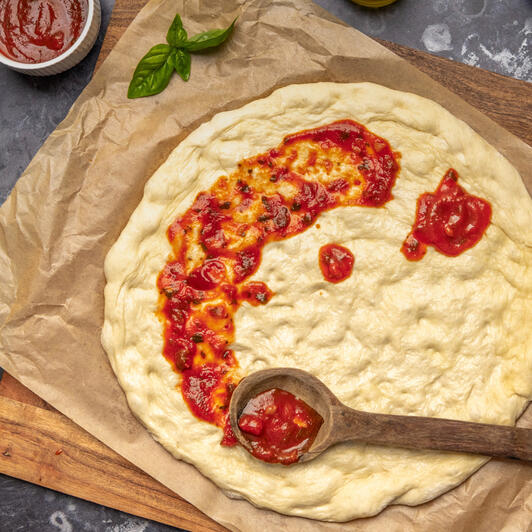 Pizza Dough