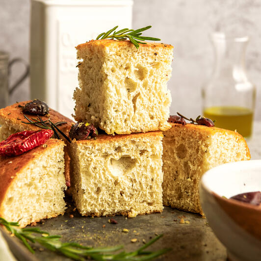 Focaccia